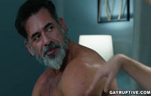 Grayson Lange anal sex scene 